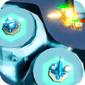 Space-Tower-Defense img