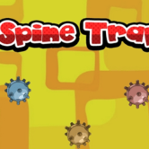 Spine Trap - Play Spine Trap Spine Trap - Play Spine Trap img