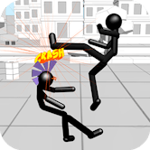 Stickman Fighting - play Stickman Fighting Stickman Fighting - play Stickman Fighting img