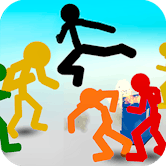 Stickman Street Fighting 3D - play Stickman Street Fighting 3D Stickman Street Fighting 3D - play Stickman Street Fighting 3D img
