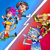 Stickman Warriors - play Stickman Warriors Stickman Warriors - play Stickman Warriors img
