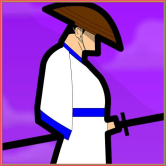 Straw Hat Samurai - Play Straw Hat Samurai Straw Hat Samurai - Play Straw Hat Samurai img