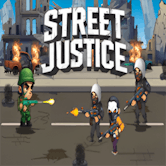 Street Justice - play Street Justice Street Justice - play Street Justice img