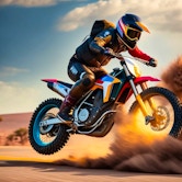 Stunt Rider - play Stunt Rider Stunt Rider - play Stunt Rider img