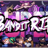 Super Bandit RIP - Play Super Bandit RIP Super Bandit RIP - Play Super Bandit RIP img