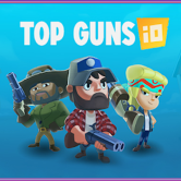 Top Guns IO - Play Top Guns IO Top Guns IO - Play Top Guns IO img
