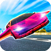 Ultimate Flying Car - play Ultimate Flying Car Ultimate Flying Car - play Ultimate Flying Car img
