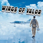 Wings of Valor - play Wings of Valor Wings of Valor - play Wings of Valor img