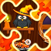 Witch's House Halloween Puzzles - play Witch's House Halloween Puzzles Witch's House Halloween Puzzles - play Witch's House Halloween Puzzles img