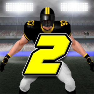 Linebacker Alley
                                2