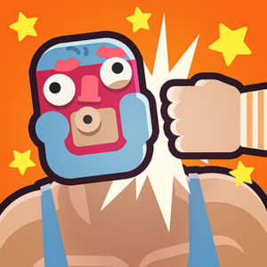 Rowdy City
                                Wrestling